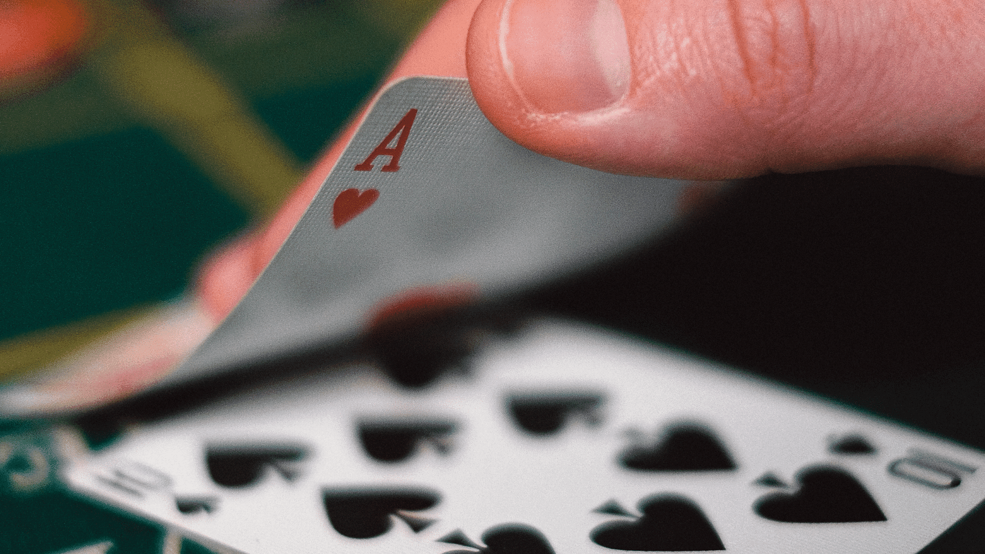 ผู้ให้บริการซอฟต์แวร์ 5 อันดับแรกสำหรับ Live Blackjack image