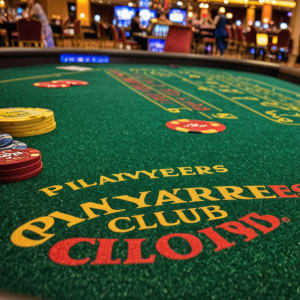 ปลดปล่อยโชคของคุณที่ Palace Casino Resort: เดิมพันที่ดีที่สุดของ Biloxi สำหรับโปรโมชั่นเดือนเมษายน