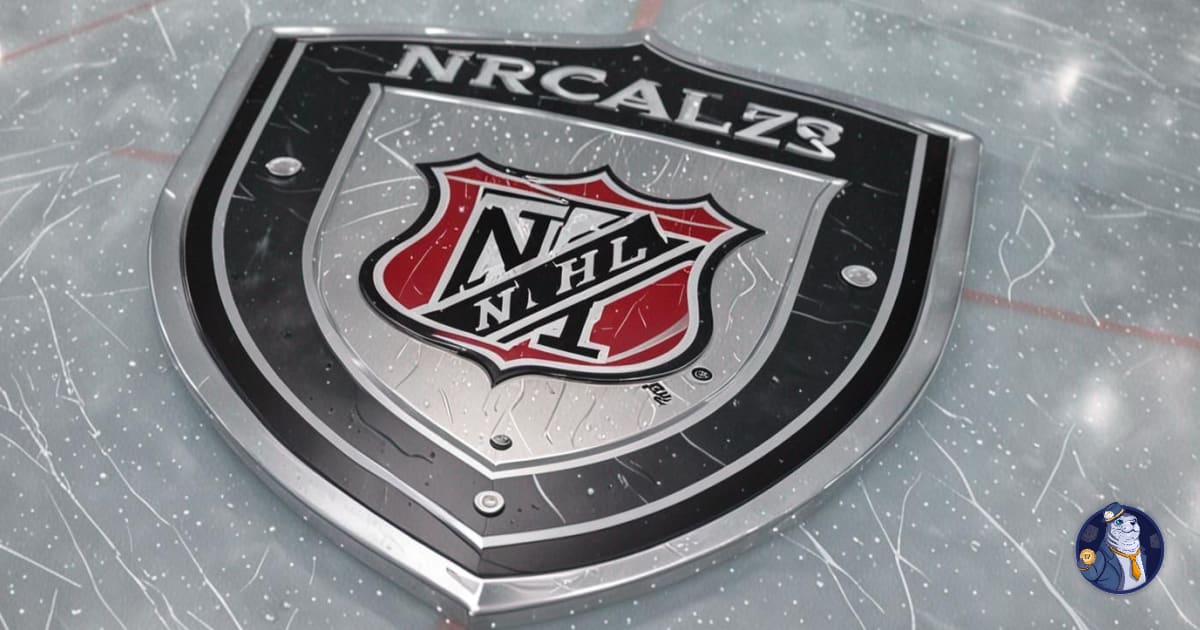 Caesars Entertainment เปิดตัว "Caesars NHL Blackjack" โดยความร่วมมือกับ NHL