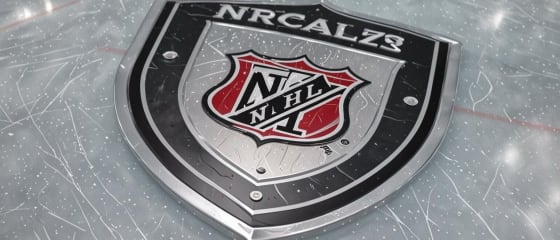 Caesars Entertainment เปิดตัว "Caesars NHL Blackjack" โดยความร่วมมือกับ NHL